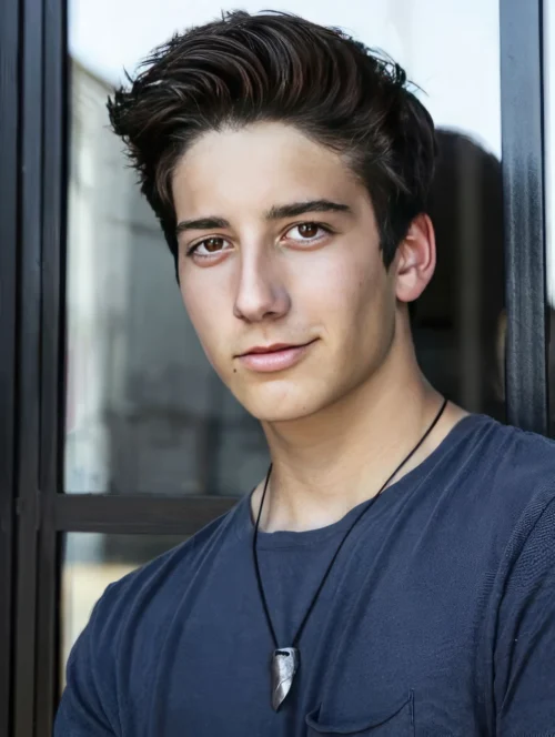 Milo Manheim