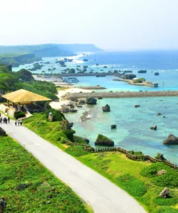 Miyakojima Island