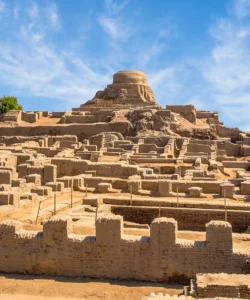Mohenjo-daro