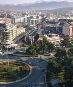 Montenegro