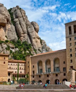 Montserrat
