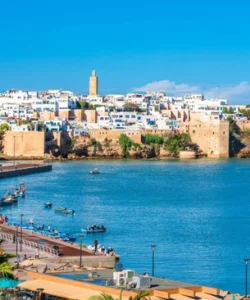 Morocco