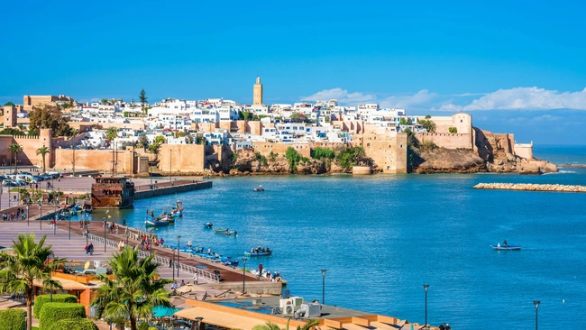 Morocco