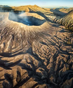 Mount Bromo Photos