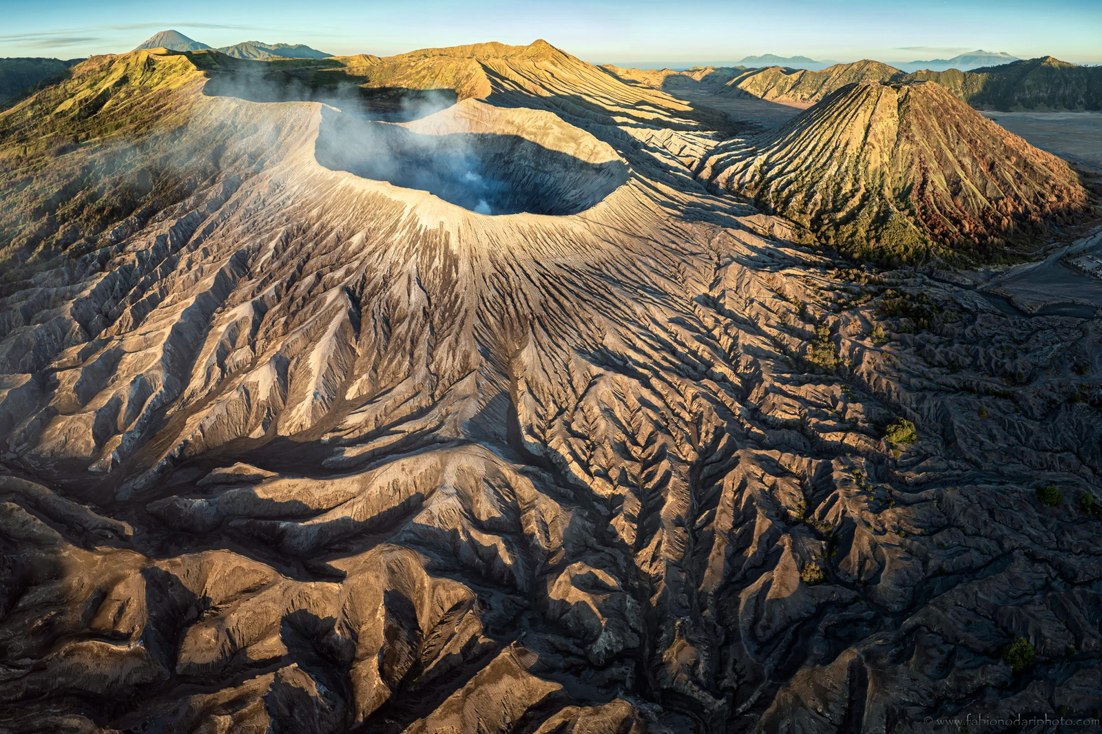 Mount Bromo Photos