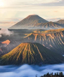 Mount Bromo