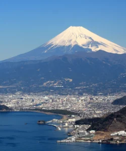 Mount Fuji