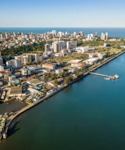 Mozambique