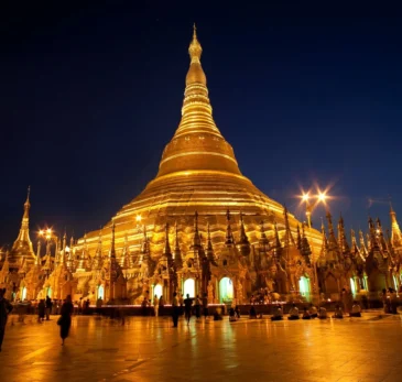 Myanmar