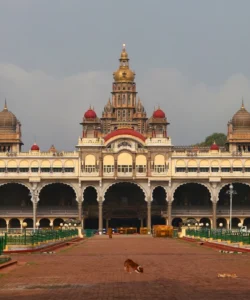 Mysuru Palace