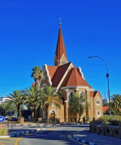 Namibia