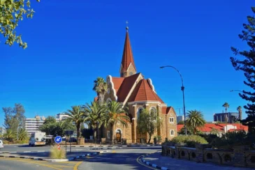 Namibia
