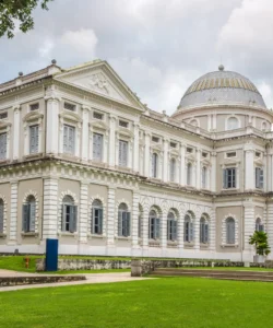 National Museum of Singapore