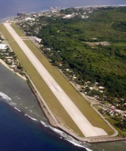Nauru
