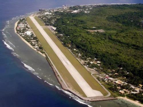 Nauru
