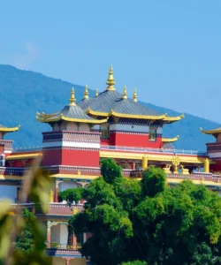 Nepal