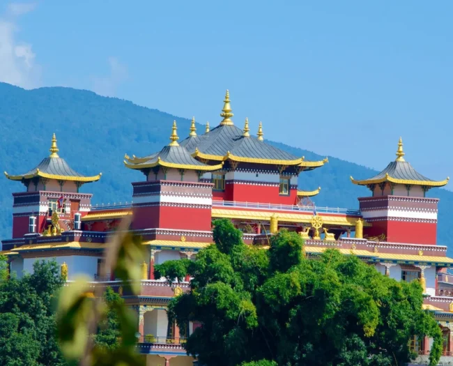 Nepal