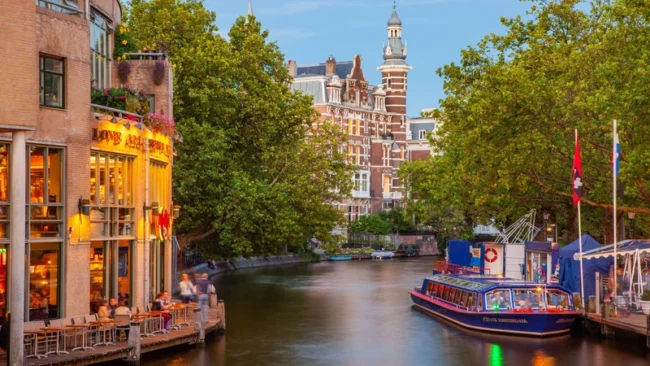 Netherlands