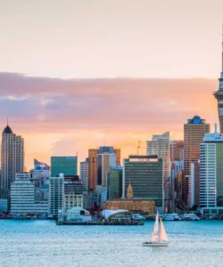 New Zealand