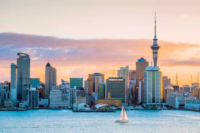 New Zealand