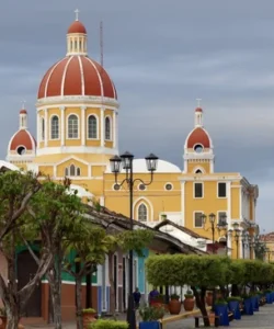 Nicaragua