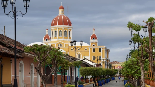 Nicaragua