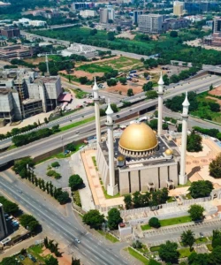 Nigeria