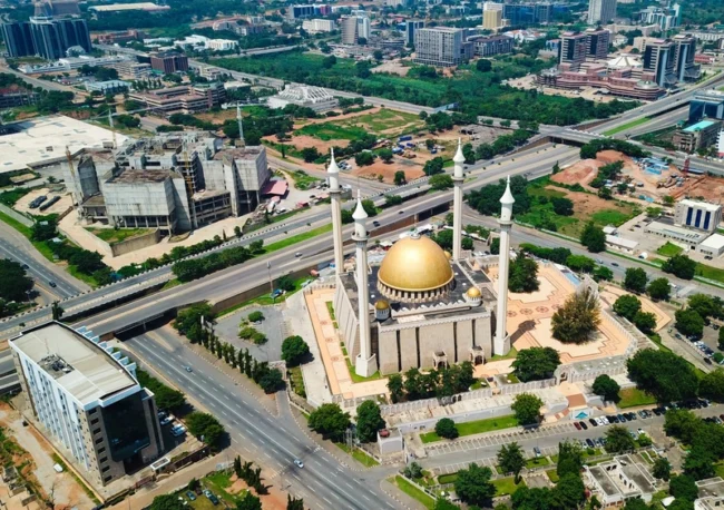 Nigeria