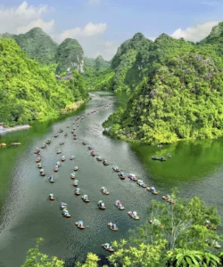 Ninh Binh