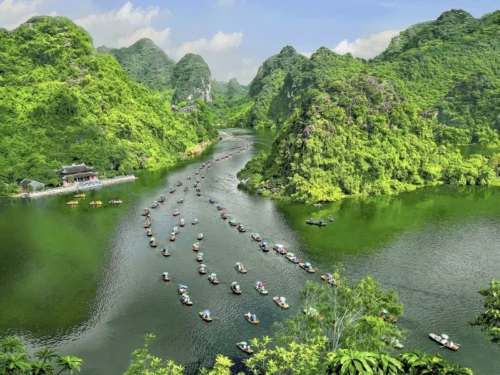 Ninh Binh
