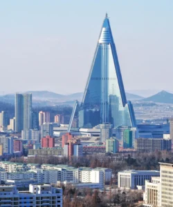 North Korea