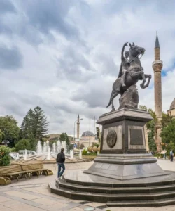 North Macedonia