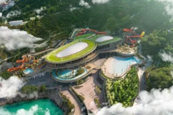 Ocean Park Hong Kong