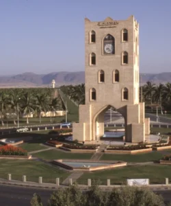 Oman