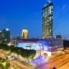 Orchard Road