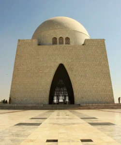 Pakistan