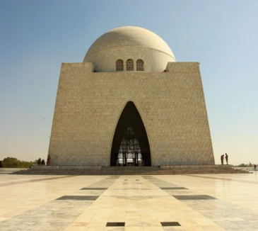 Pakistan