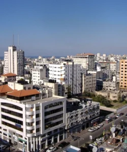 Palestine