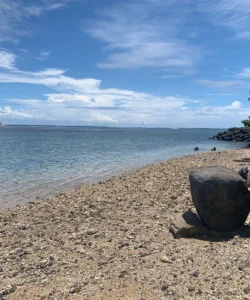 Palolo Deep Marine Reserve
