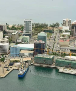 Papua New Guinea