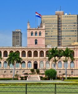 Paraguay