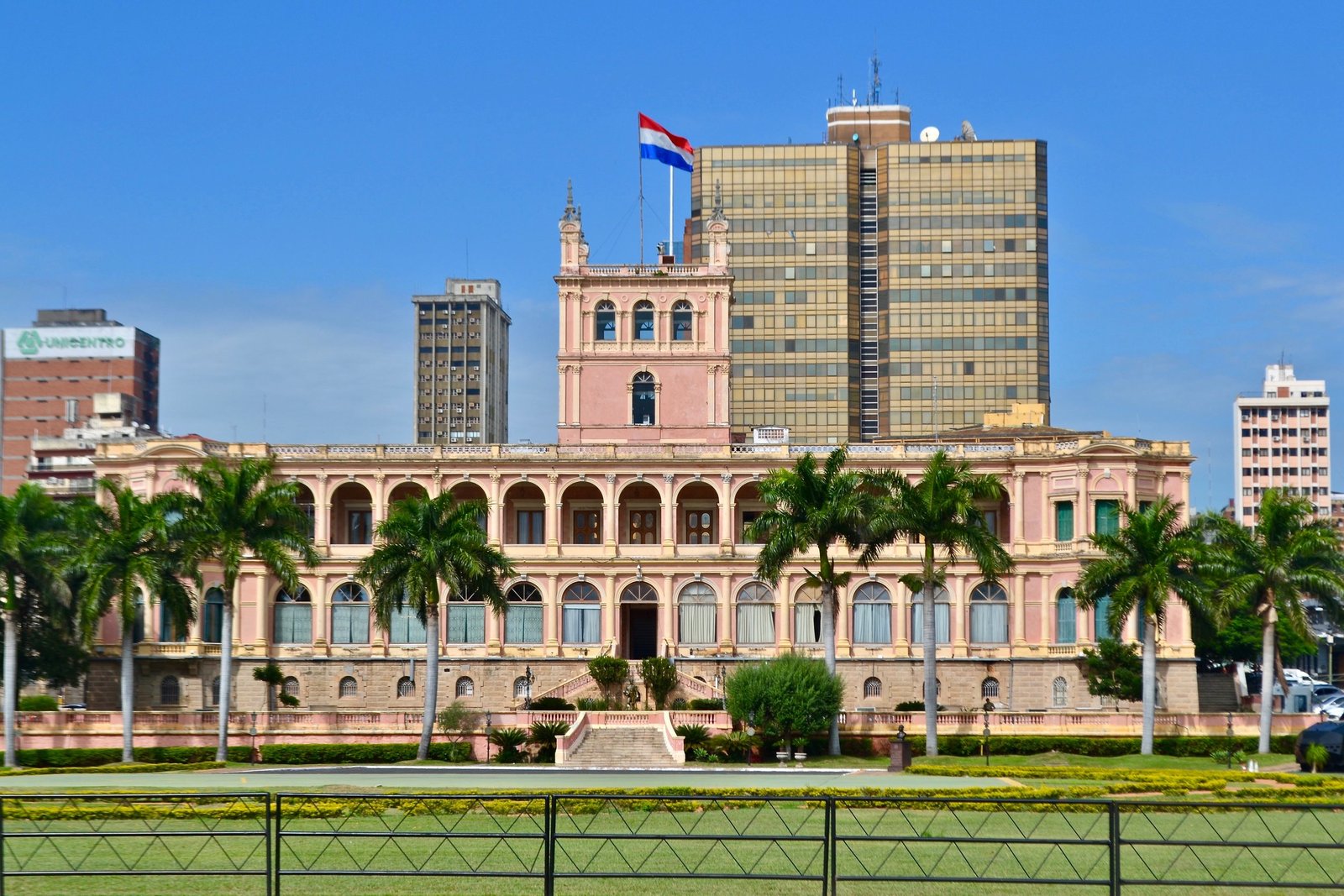 Paraguay