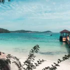 Perhentian Islands