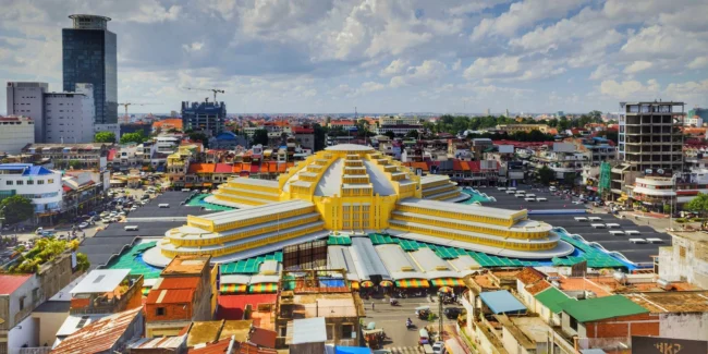 Phnom Penh