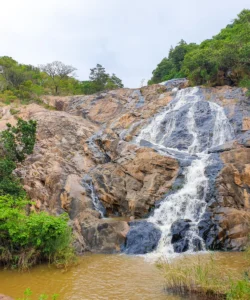Phophonyane Falls Nature Reserve