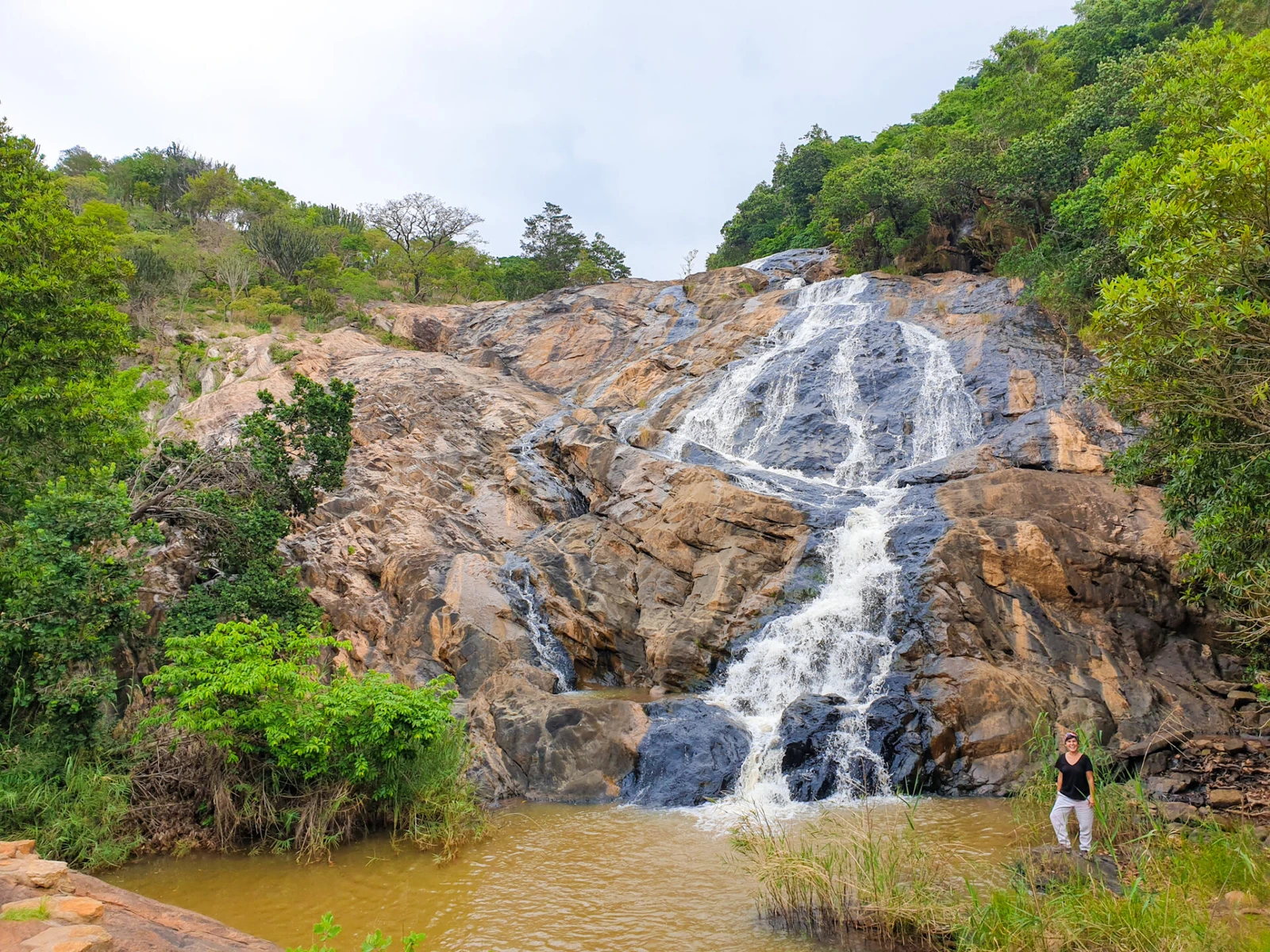 Phophonyane Falls Nature Reserve Phophonyane Falls Nature Reserve