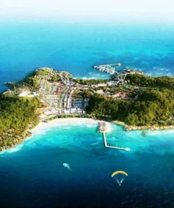 Phu Quoc Island
