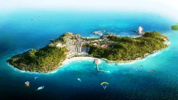 Phu Quoc Island