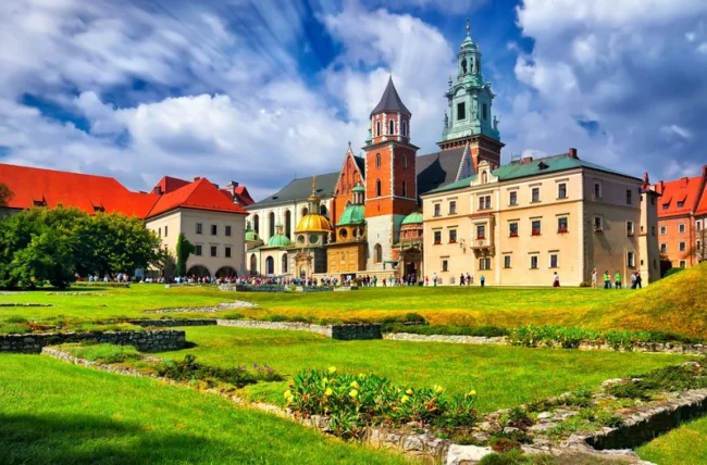 Poland