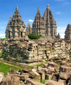 Prambanan Temple